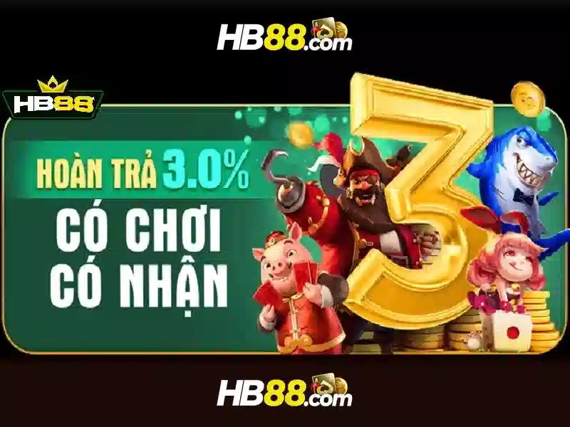 Nổ Hũ HB88