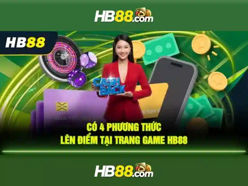 ưu đãi hb88