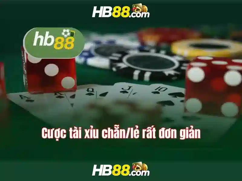 HB88 Trang Chủ
