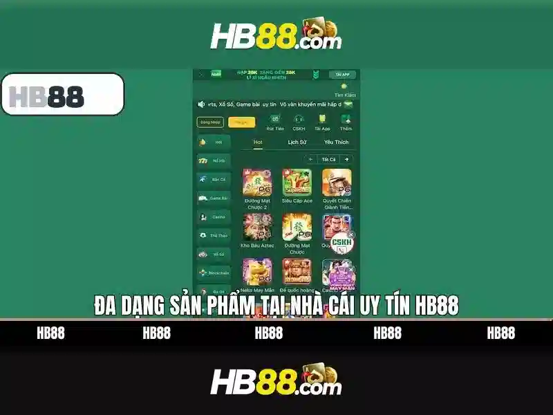 Bắn cá trực tuyến