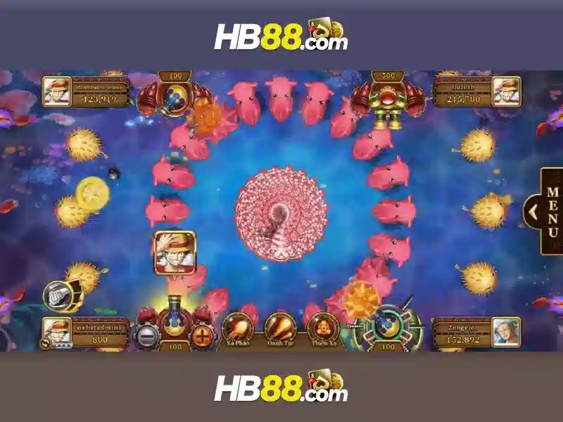 ưu điểm HB88