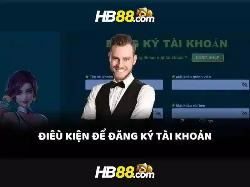 trải nghiệm slot HB88