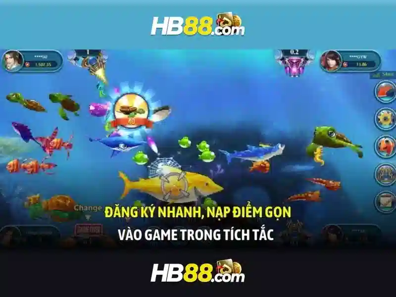 Cổng game HB88