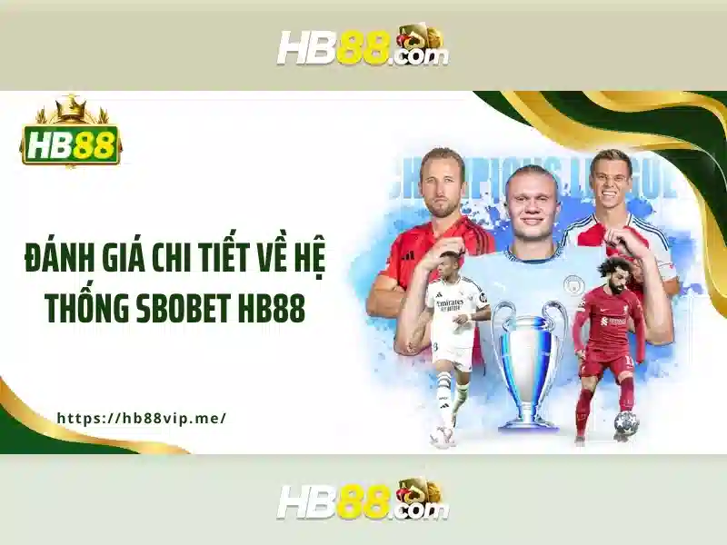 trải nghiệm slot HB88