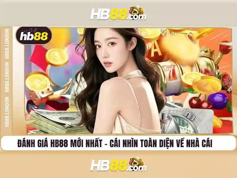 Giao diện HB88 App cho Slot