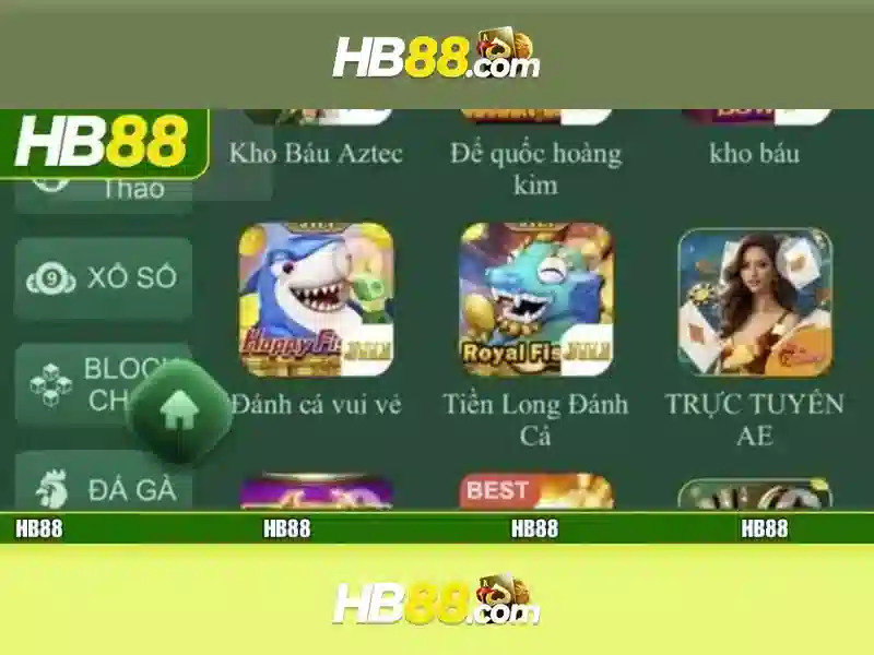Trải Nghiệm Slot