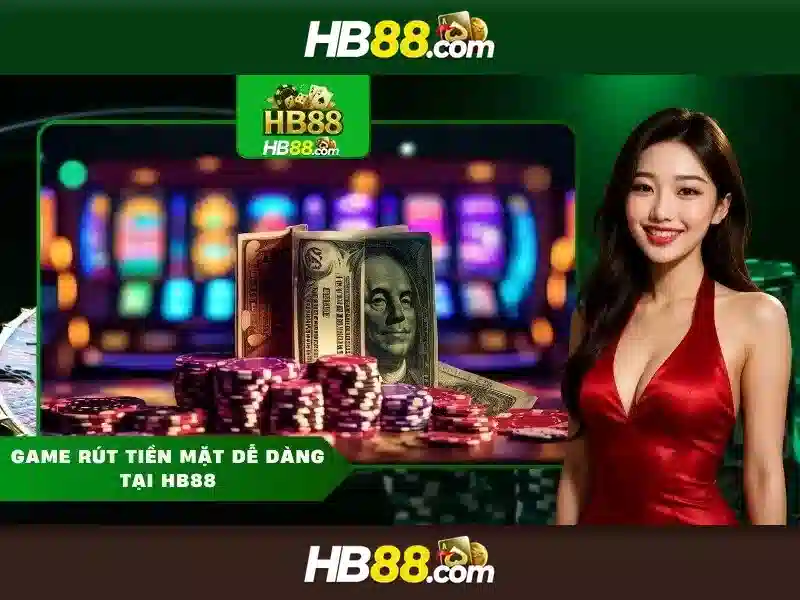 HB88 - Trải Nghiệm Đánh Bài Đa Dạng