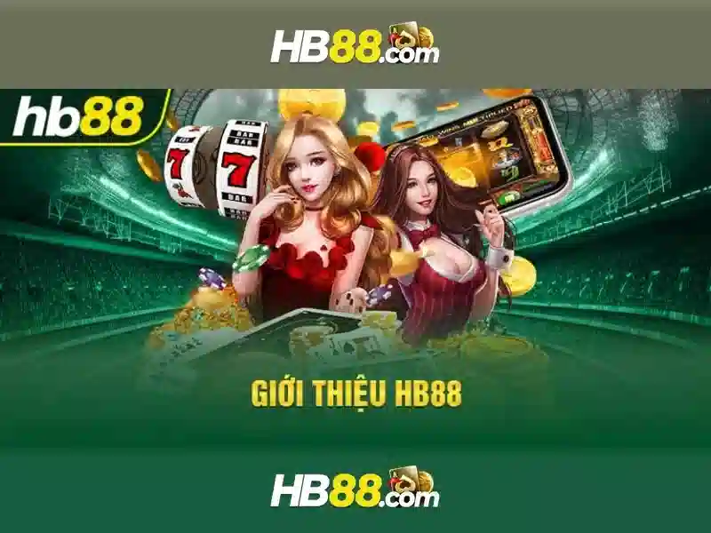 Khám Phá Trải Nghiệm Slot Đỉnh Cao Tại HB88