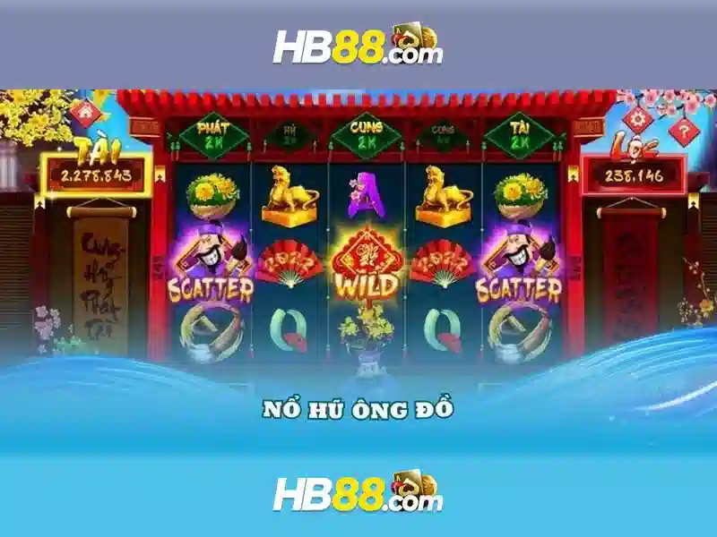 Tải App HB88