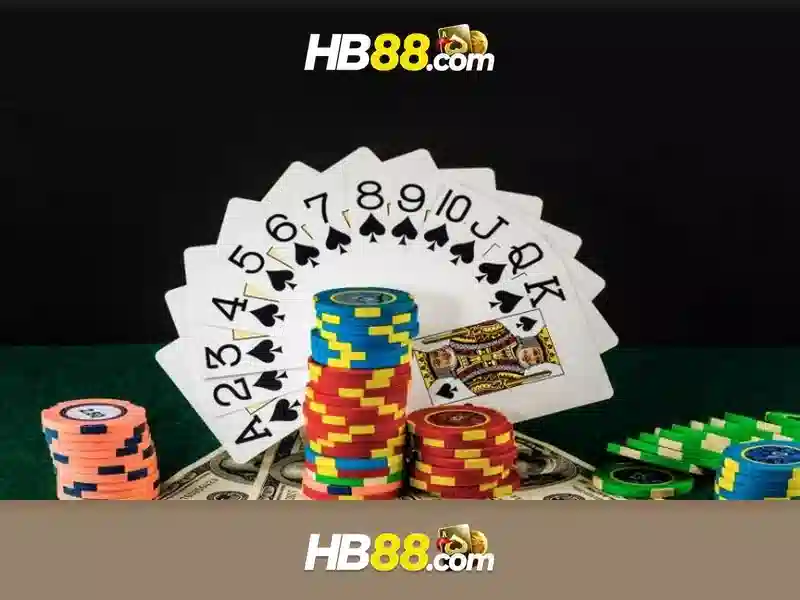 trò chơi slot HB88