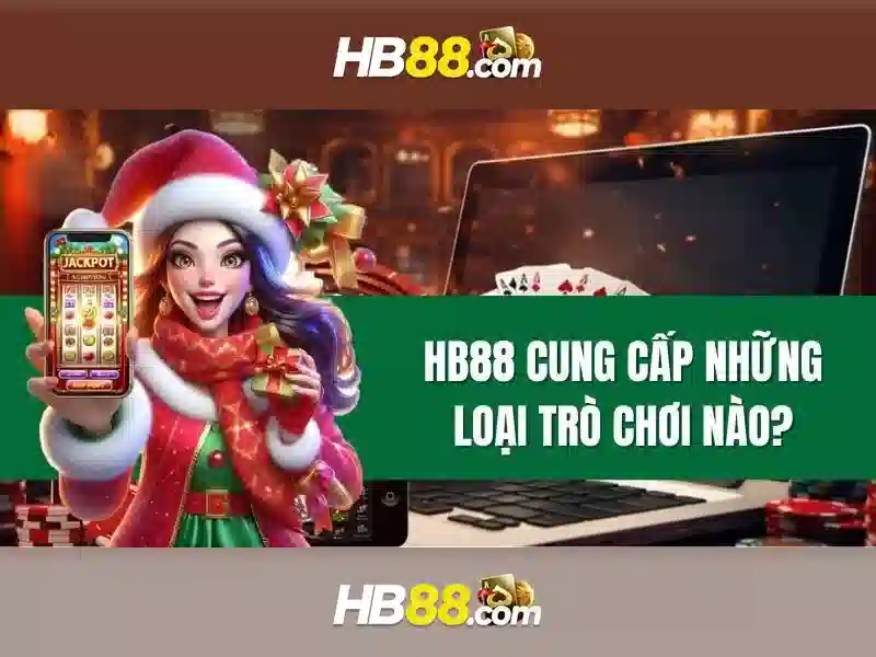 Đặc Điểm Nổi Bật Của Trang Chủ hb88 com