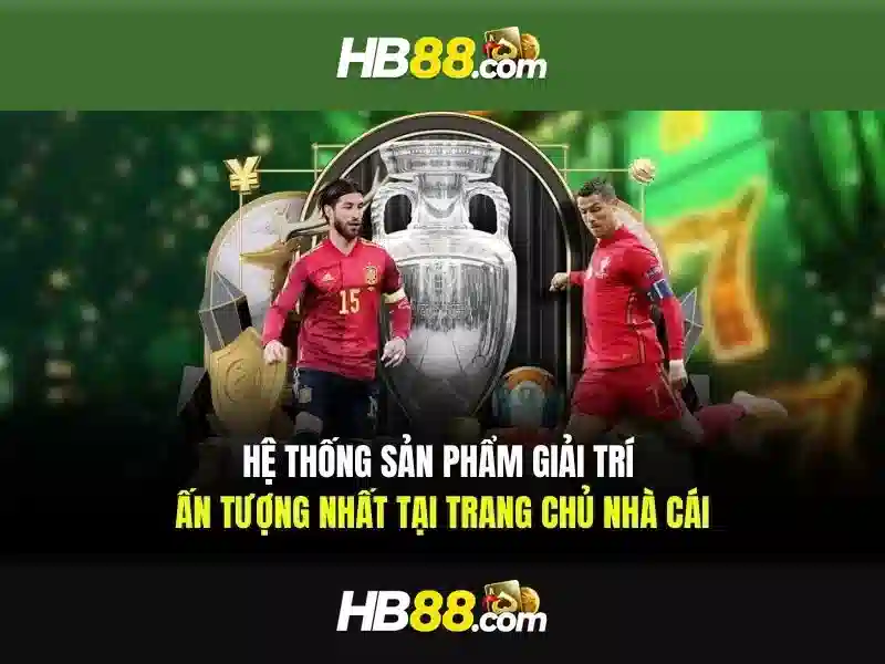 Tải App HB88