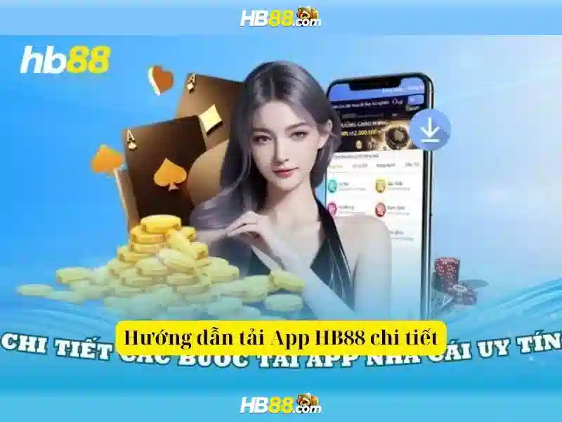 Đăng Nhập App HB88