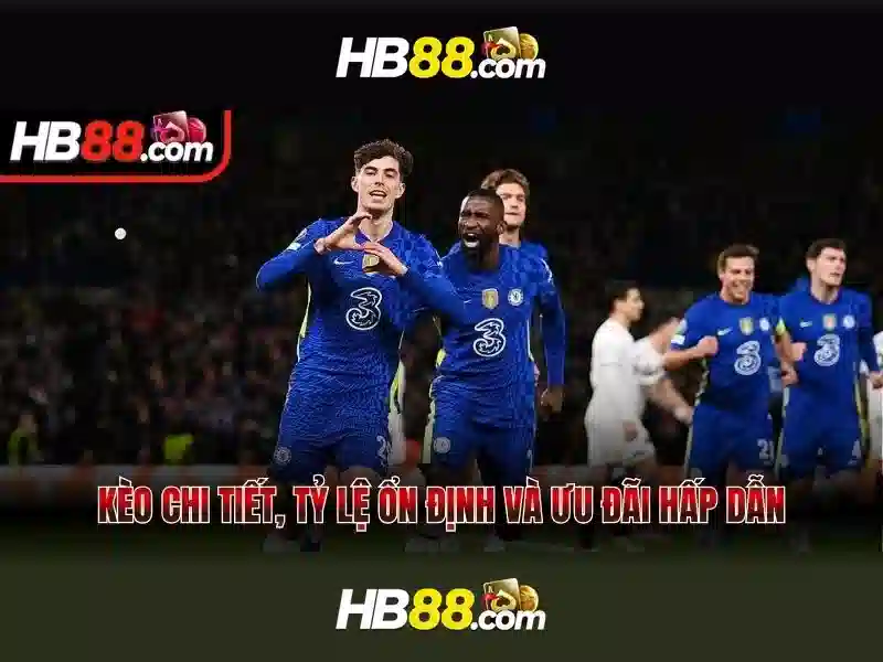 HB88 Web – Trang Chủ Chính Thức HB88