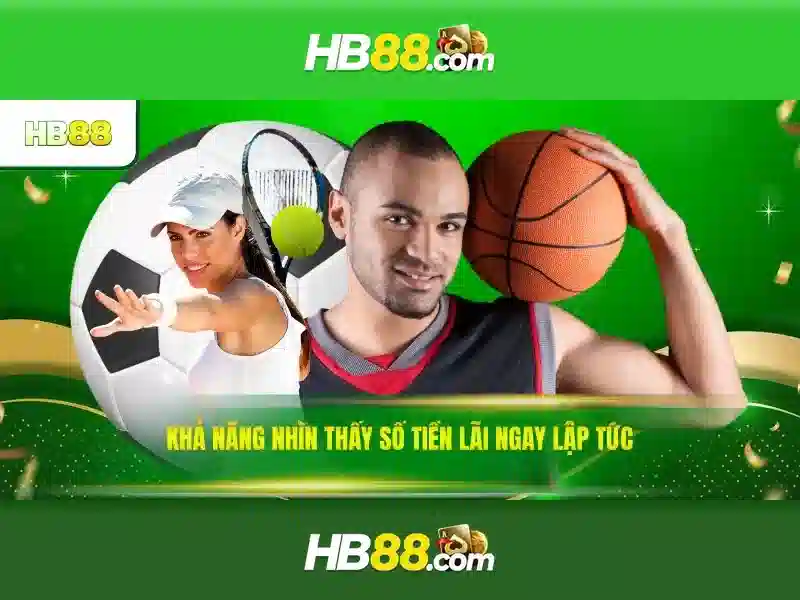 Khám Phá Các Trò Chơi Slot Độc Quyền Trên HB88 Web