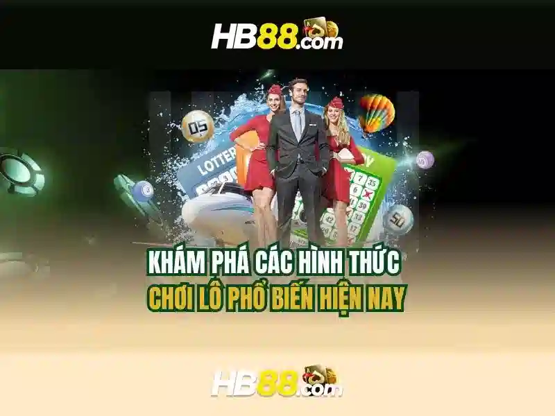 Ưu Điểm Khi Tải HB88 Cho Người Chơi Slot