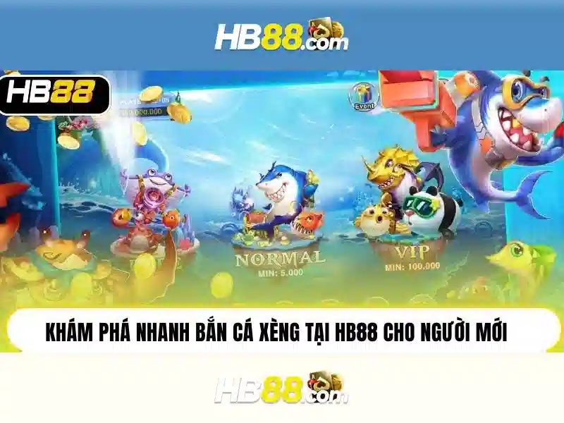 Ưu đãi bắn cá