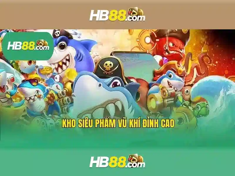 hướng dẫn chơi HB88