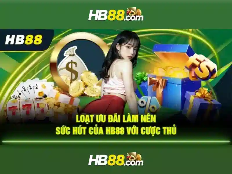 Kho Game Slot HB88 Đa Dạng