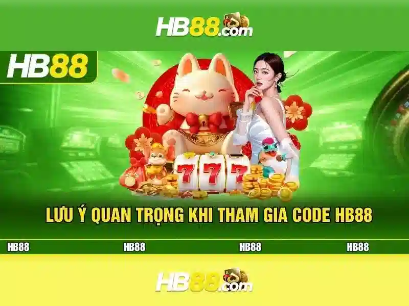 Điều Khoản Trách Nhiệm HB88