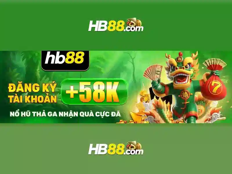 Tỷ lệ cược trực tiếp HB88
