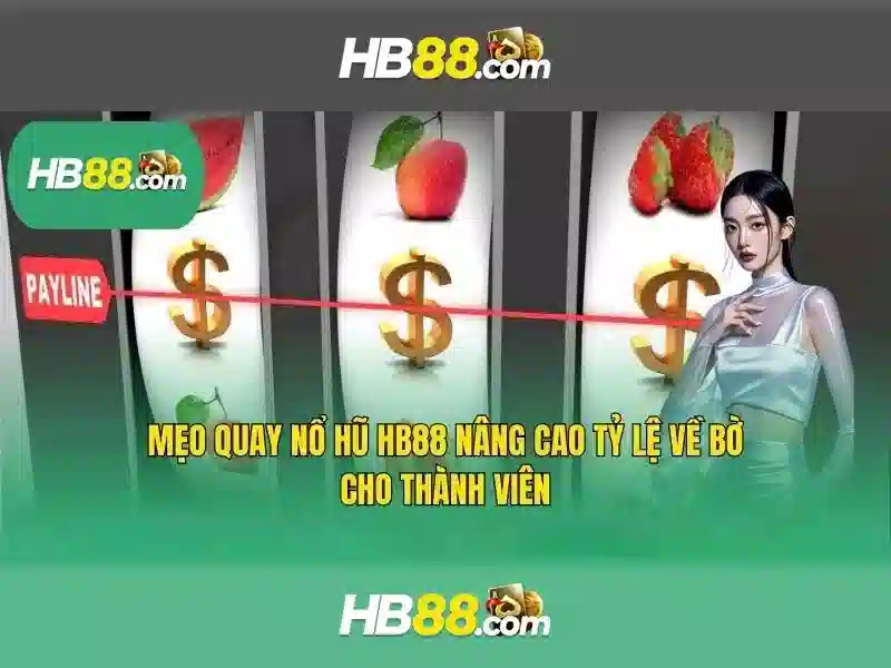 xổ số HB88