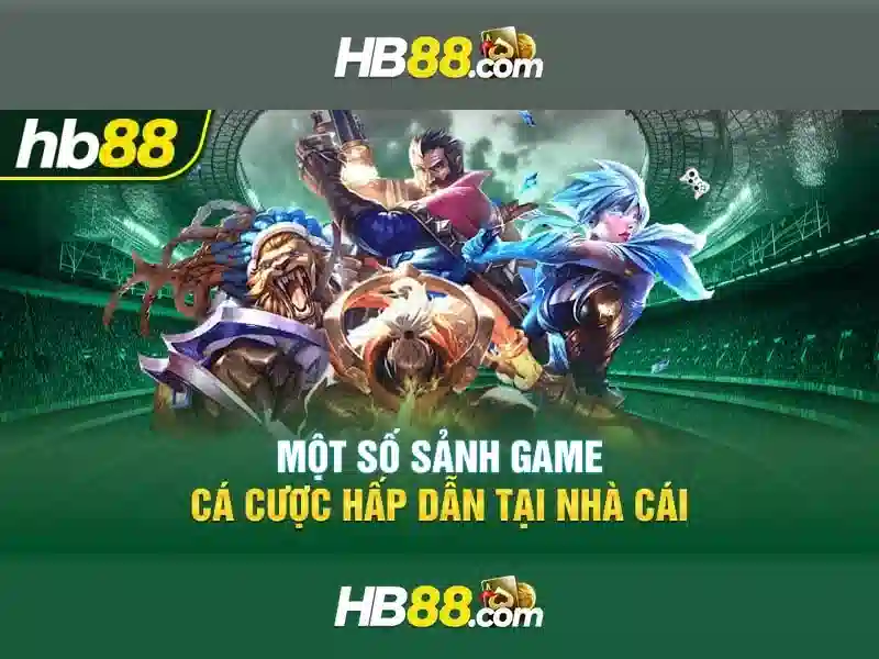 Giới Thiệu Về Game Bài HB88