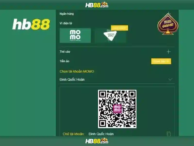 Trải nghiệm slot trực tuyến