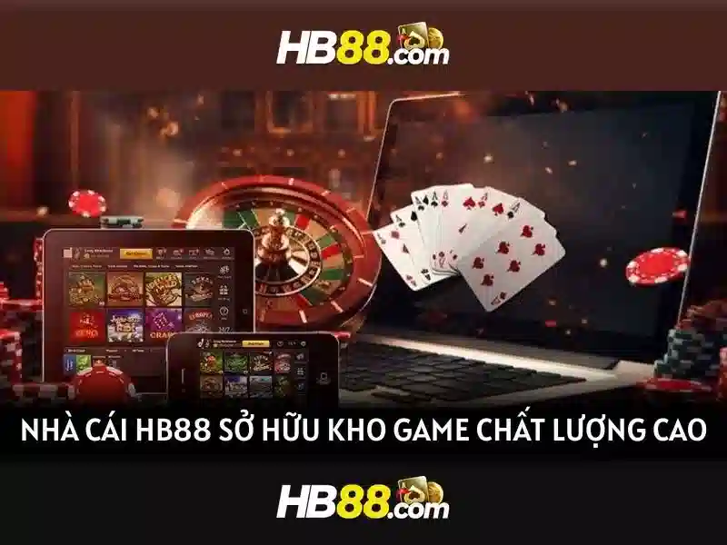 Khám Phá HB88 Slot