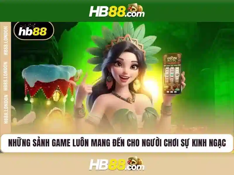 Trải nghiệm Slot đỉnh cao