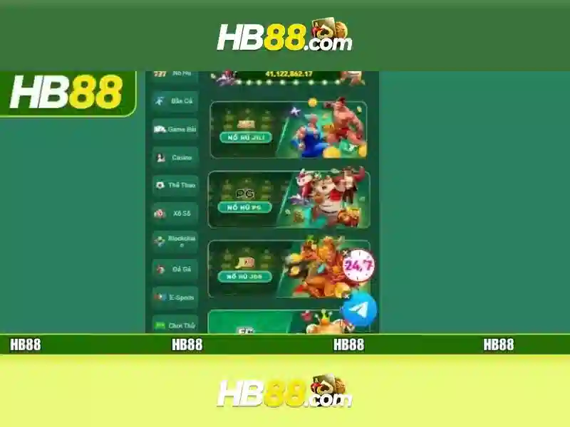 Casino HB88