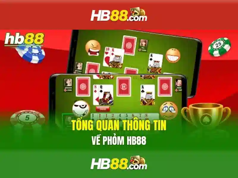 trải nghiệm slot HB88
