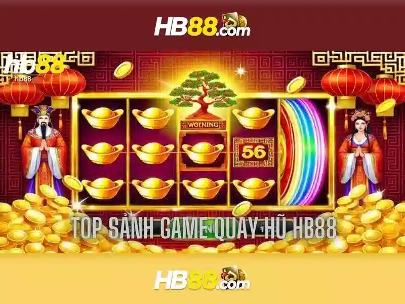 Trải Nghiệm Slot Đỉnh Cao