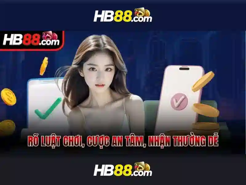 Đăng ký tài khoản HB88