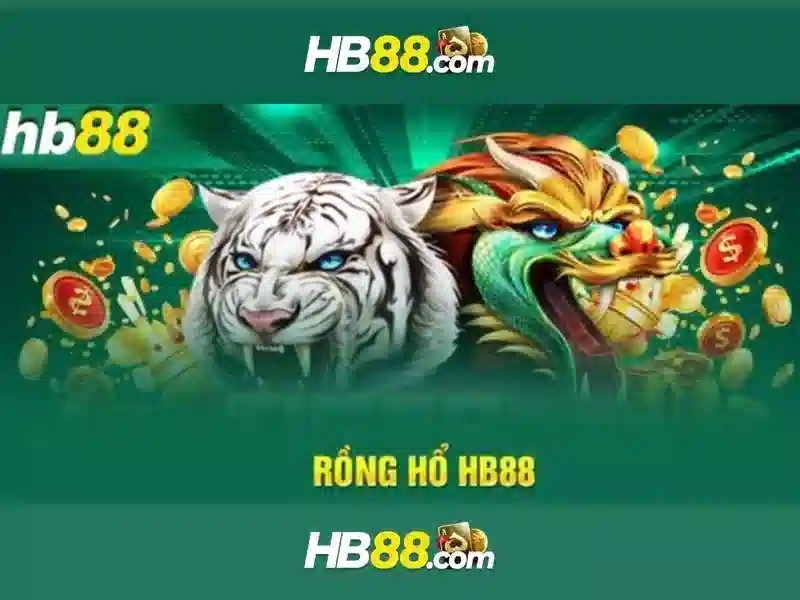 Giới Thiệu Về Cá Cược Online HB88