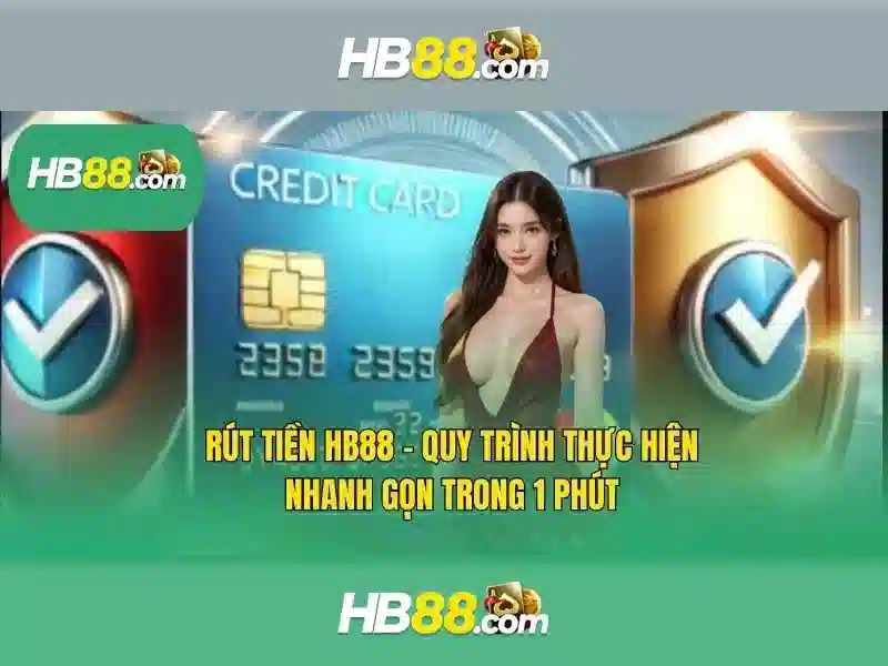 Tải app hb88 để trải nghiệm trò chơi slot và casino đỉnh cao