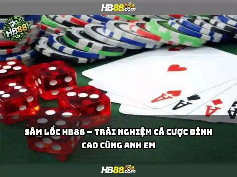 Tải HB88