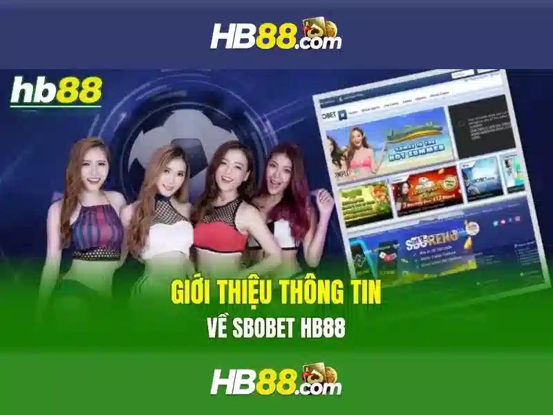 trò chơi casino HB88