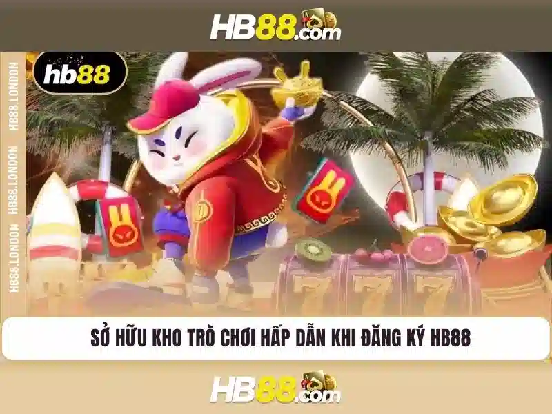 Các Trò Chơi Slot Được Ưa Chuộng Nhất