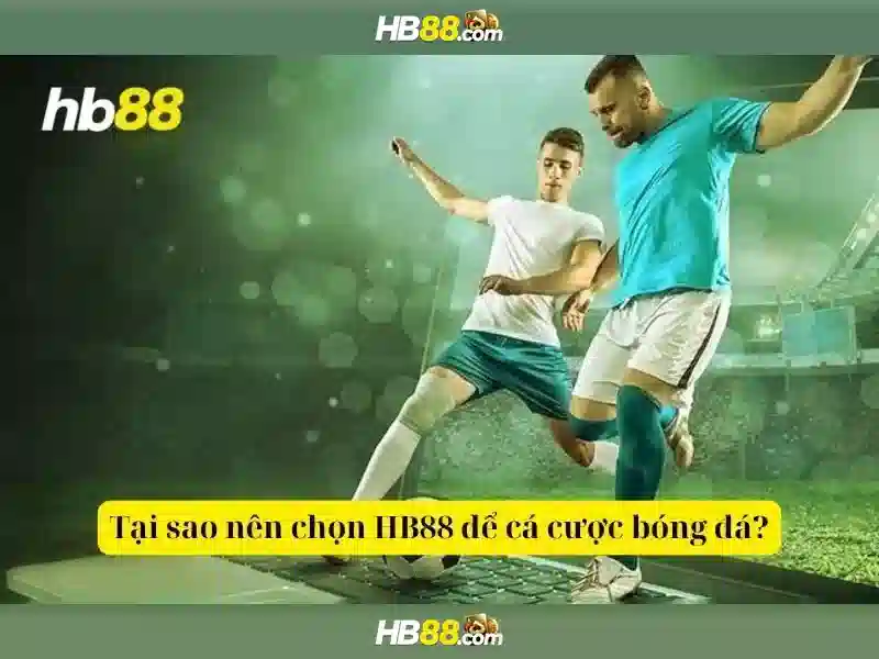 Tại Sao Nên Chọn HB88 Với hb88 Tải App