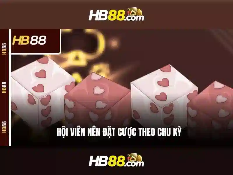 loại khuyến mãi Slot HB88