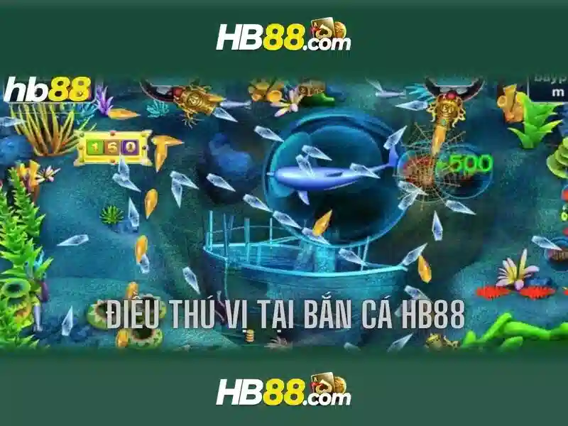đặc điểm slot 3d hb88