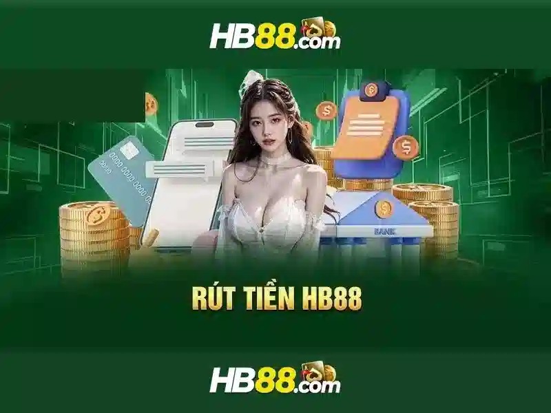 cách chơi Slot tại HB88