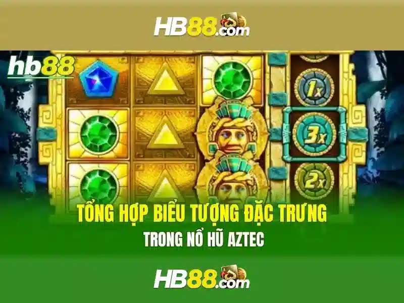 HB88 – Trải Nghiệm Slot Đỉnh Cao