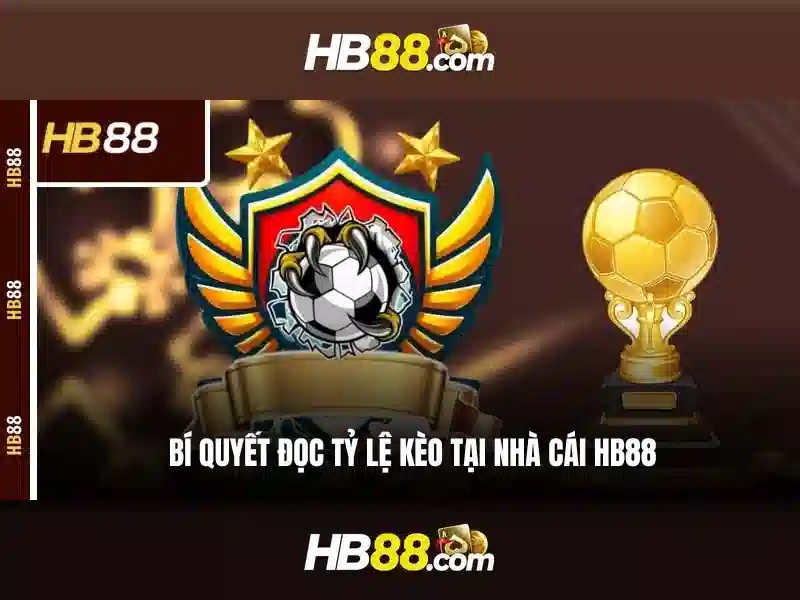 HB88 Web – Giao Diện Trực Tuyến Hiện Đại