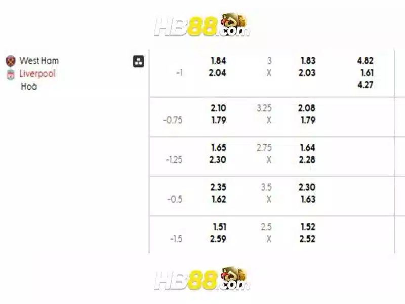 game hb88