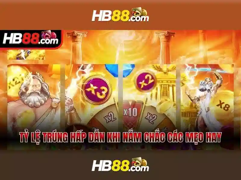 hb88 link và trải nghiệm chơi slot