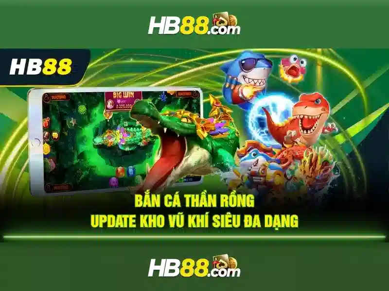 Trải Nghiệm Slot HB88