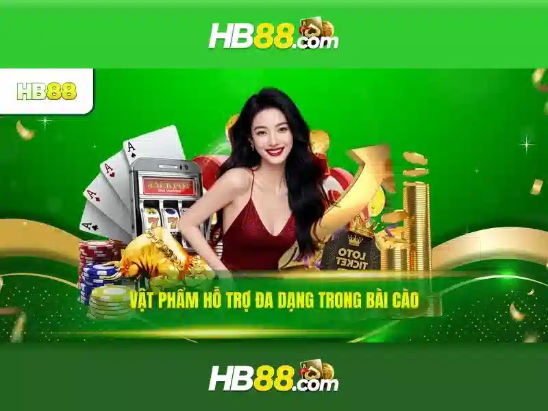 Tài Khoản HB88