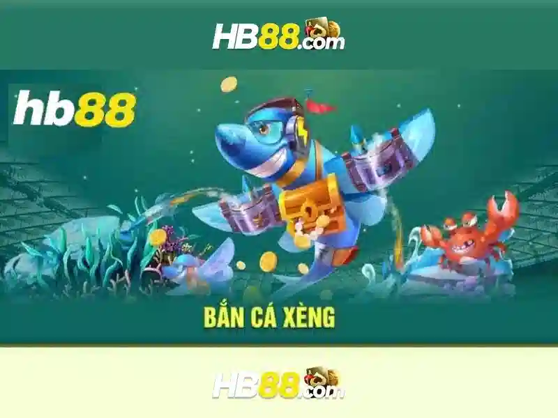 ứng dụng HB88 – Trải Nghiệm Slot Đỉnh Cao